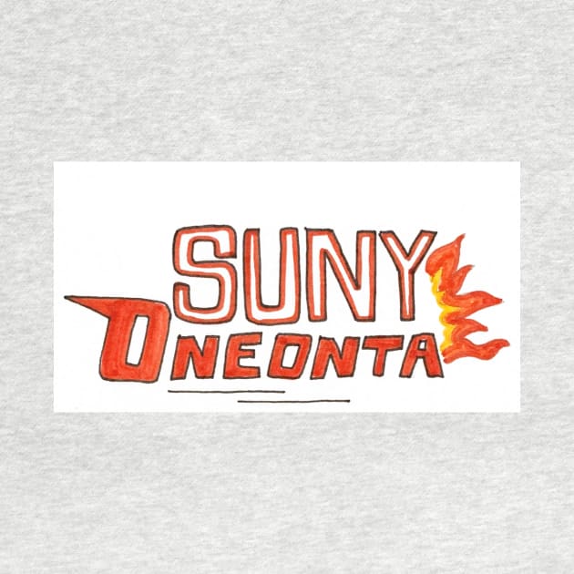 SUNY Oneonta by nicolecella98